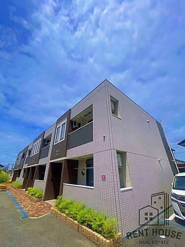 大阪府泉佐野市中庄 2階建 築7年4ヶ月
