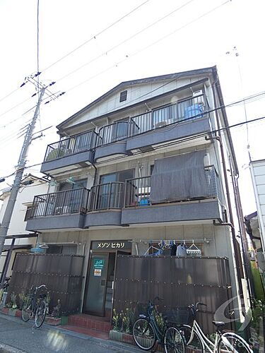 兵庫県尼崎市昭和通１丁目 賃貸マンション