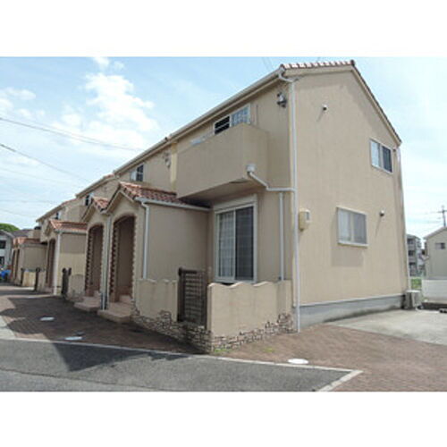 大阪府和泉市和気町２丁目 2階建 築18年5ヶ月