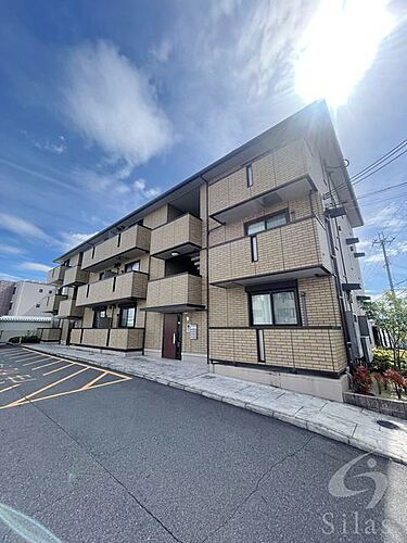 大阪府大阪狭山市半田１丁目 賃貸アパート