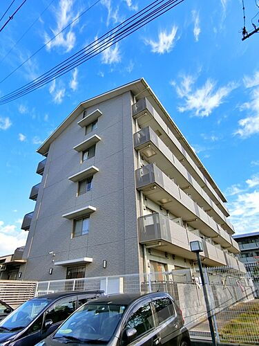 大阪府泉大津市東豊中町１丁目 賃貸マンション