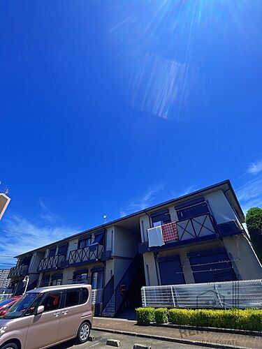 大阪府泉佐野市中町３丁目 2階建 築25年10ヶ月