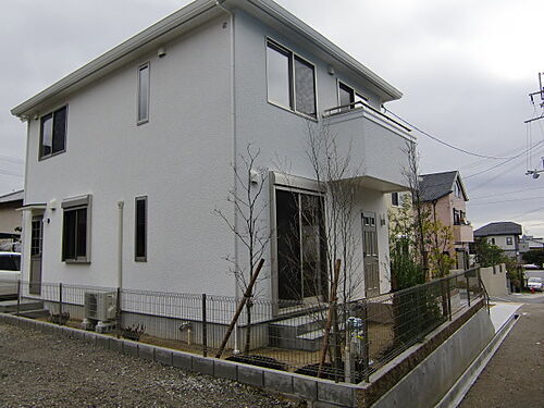 西平町戸建　Ａ棟 2階建