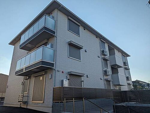 大阪府富田林市青葉丘 賃貸アパート