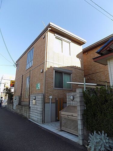 大阪府堺市西区神野町３丁 賃貸アパート