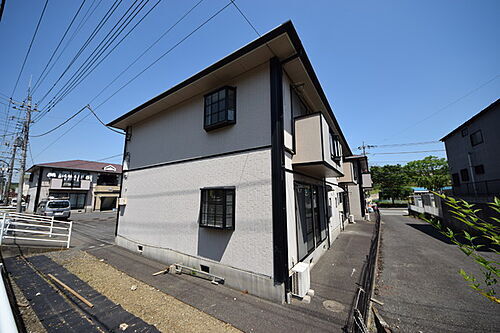 東京都八王子市上柚木 2階建 築33年5ヶ月