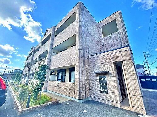 大阪府堺市西区鳳西町３丁 3階建 築13年7ヶ月