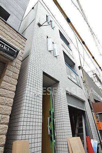 梅田淀屋橋ＭＮＴ