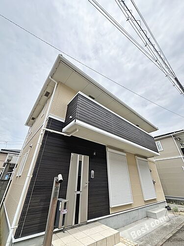 宮町戸建Ｂ 2階建