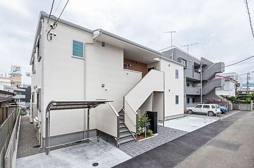神奈川県伊勢原市桜台２丁目 2階建 築2年1ヶ月