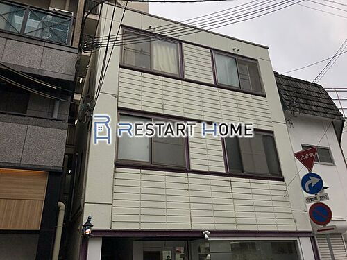 兵庫県神戸市中央区加納町２丁目 賃貸マンション