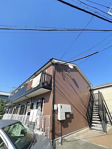 フジパレス　シェソワ土塔