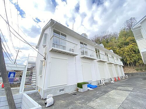 Ｇａｒｄｅｎ　Ｖｉｌｌａｇｅ　Ｂ 2階建