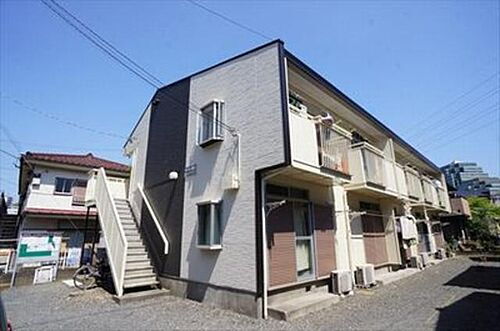 サンパレス星川
