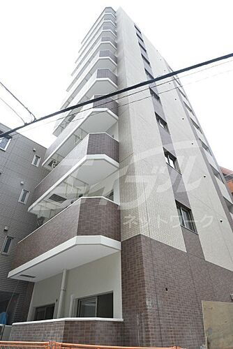 ＥＳ－Ｇｒａｎｄｅ大阪同心（旧）ＥＴＣ同心