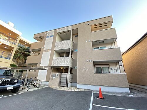 大阪府堺市北区百舌鳥赤畑町４丁 賃貸アパート