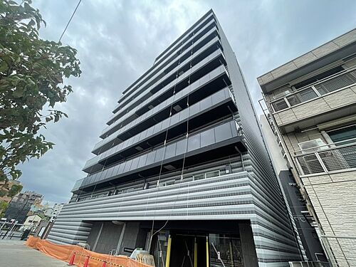 東京都葛飾区東新小岩１丁目 賃貸マンション