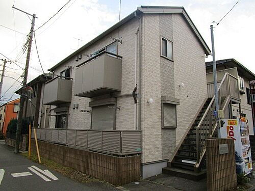神奈川県相模原市南区相南２丁目 2階建 築16年5ヶ月