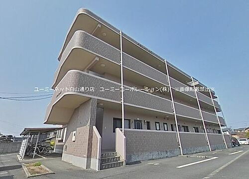 ベネッセ米野 3階建