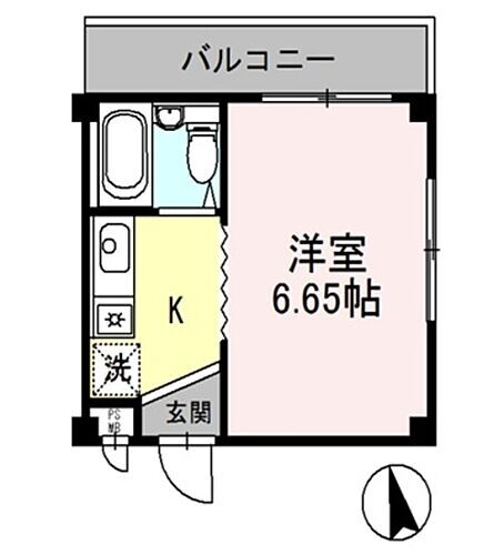 大阪府堺市北区中百舌鳥町4丁 なかもず駅 ワンルーム マンション 賃貸物件詳細