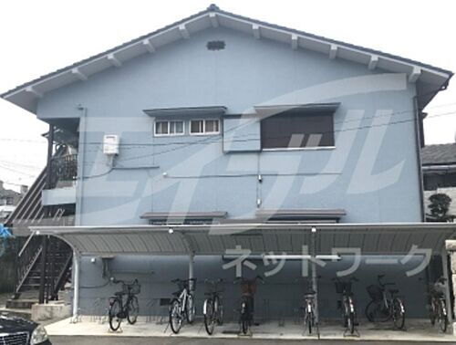 大阪府豊中市上新田２丁目 2階建 築49年