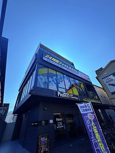 大阪府岸和田市北町 賃貸マンション