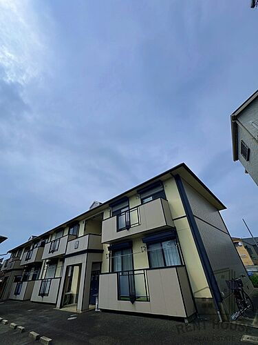 大阪府岸和田市畑町 2階建 築32年11ヶ月