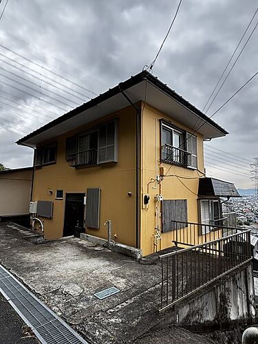 東京都日野市南平９丁目 賃貸一戸建て