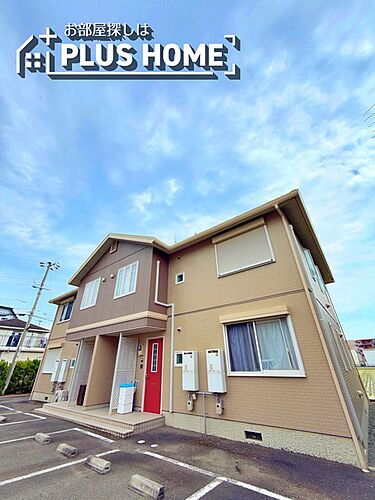 和歌山県和歌山市北出島 2階建