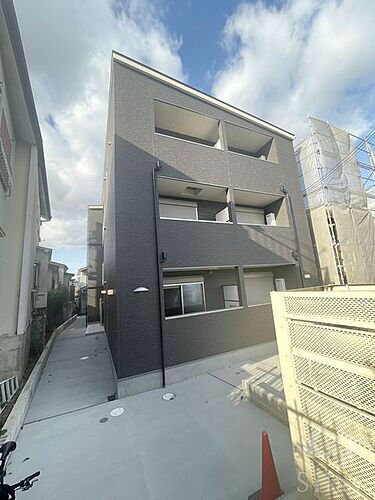 Ｆｓｔｙｌｅ　狭山・池尻中　１号館