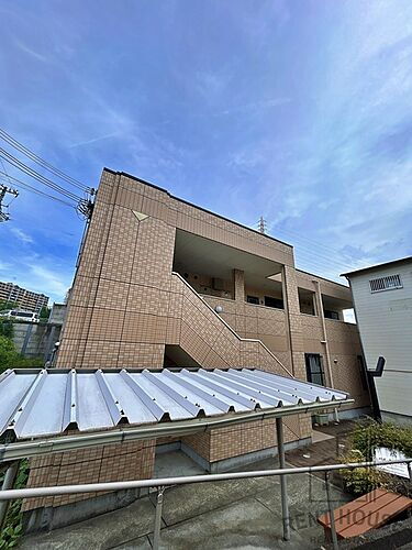 大阪府和泉市池田下町 2階建 築14年10ヶ月