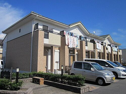 静岡県富士宮市万野原新田 2階建