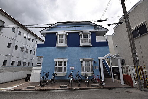 アンフィニィ桜町