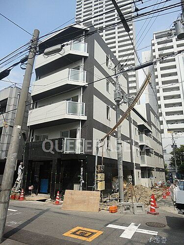 大阪府大阪市北区菅原町 賃貸マンション