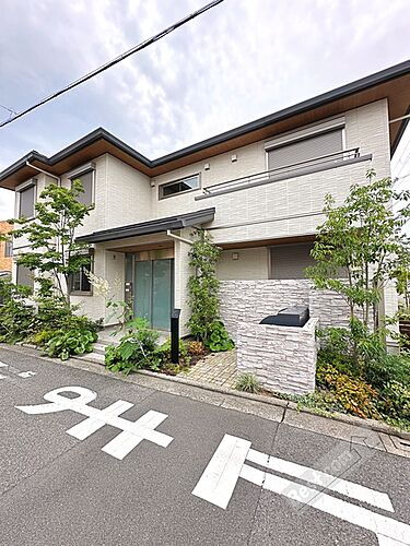 Ｋ．クレール 2階建