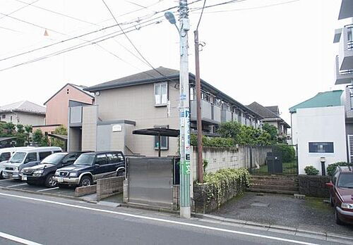 カーサ心苑 2階建