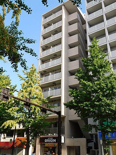 東京都八王子市千人町２丁目 10階建 築24年5ヶ月