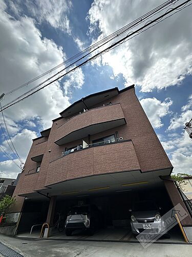 大阪府大阪狭山市半田２丁目 賃貸アパート