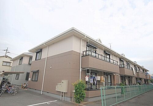 大阪府寝屋川市新家１丁目 賃貸アパート