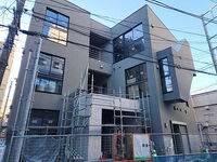 神奈川県大和市大和東2丁目 3階建