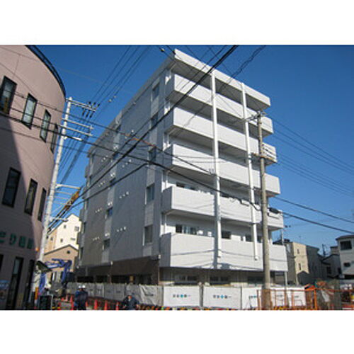 大阪府大阪市東淀川区菅原５丁目 6階建