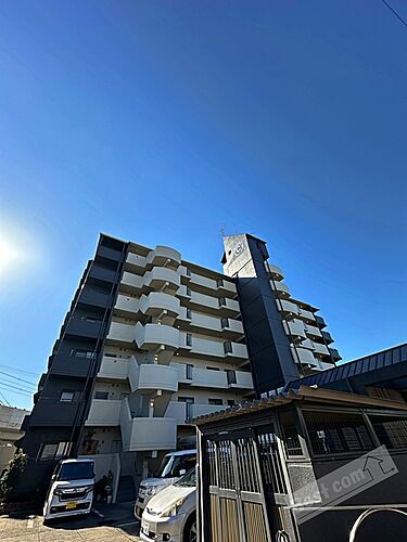 大阪府岸和田市作才町 賃貸マンション