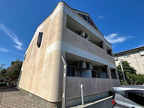 静岡県伊豆の国市原木 2階建 築19年9ヶ月