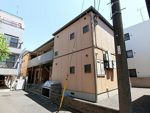 フォンテーヌ小岩 2階建