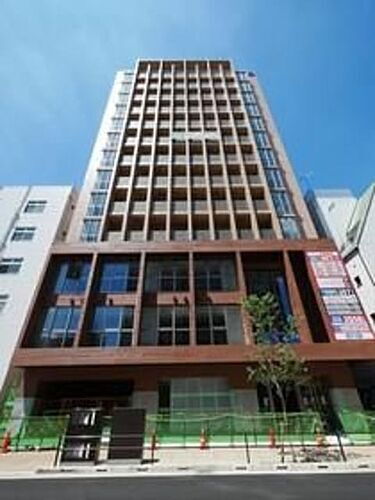 東京都国立市東１丁目 13階建 築3年10ヶ月