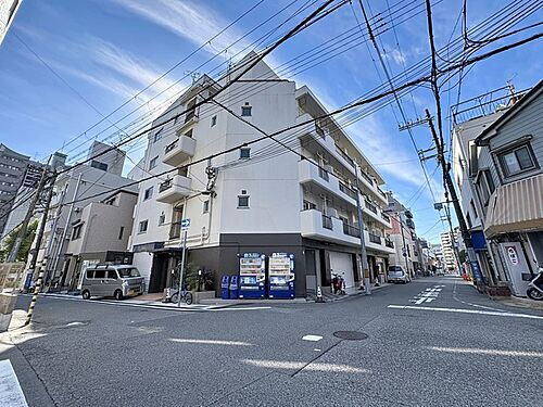 シティーハイツ二宮