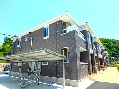 グランドール（小野路町） 2階建