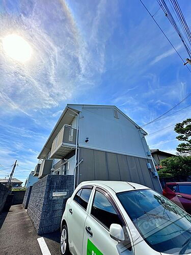 和歌山県和歌山市松ケ丘１丁目 2階建 築34年1ヶ月