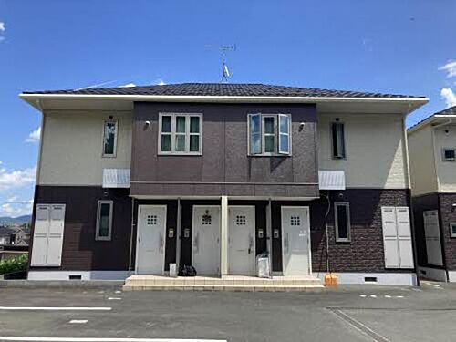 カサ　エクセレンテＩ，ＩＩ，ＩＩＩ 2階建