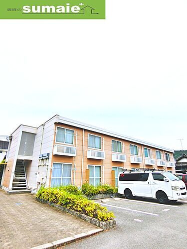 和歌山県和歌山市三葛 2階建 築22年1ヶ月
